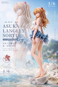 (Pre-order) Xiao Huo Miao Studio - Soryu Asuka Langley - Neon Genesis Evangelion | ShonenX Collectibles