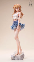 (Pre-order) Xiao Huo Miao Studio - Soryu Asuka Langley - Neon Genesis Evangelion | ShonenX Collectibles