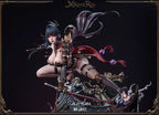 (Pre-order) JuHun Create Studio - Mikami Rin | ShonenX Collectibles