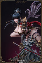 (Pre-order) JuHun Create Studio - Mikami Rin | ShonenX Collectibles