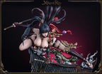 (Pre-order) JuHun Create Studio - Mikami Rin | ShonenX Collectibles