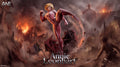(Pre-order) ANE Studio - Female Titan Annie Leonhart - Attack On Titan | ShonenX Collectibles
