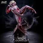 (Pre-order) ANE Studio - Female Titan Annie Leonhart - Attack On Titan | ShonenX Collectibles