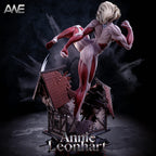 (Pre-order) ANE Studio - Female Titan Annie Leonhart - Attack On Titan | ShonenX Collectibles