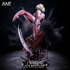 (Pre-order) ANE Studio - Female Titan Annie Leonhart - Attack On Titan | ShonenX Collectibles