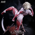 (Pre-order) ANE Studio - Female Titan Annie Leonhart - Attack On Titan | ShonenX Collectibles