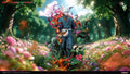 (Pre-order) Abyss Studio - Gabimaru - Hell's Paradise: Jigokuraku | ShonenX Collectibles