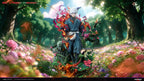 (Pre-order) Abyss Studio - Gabimaru - Hell's Paradise: Jigokuraku | ShonenX Collectibles