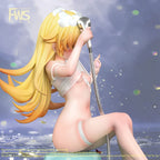 (Pre-order) FWS Studio - Oshino Shinobu - Bakemonogatari | ShonenX Collectibles