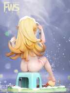 (Pre-order) FWS Studio - Oshino Shinobu - Bakemonogatari | ShonenX Collectibles