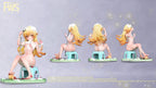 (Pre-order) FWS Studio - Oshino Shinobu - Bakemonogatari | ShonenX Collectibles