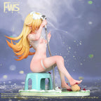 (Pre-order) FWS Studio - Oshino Shinobu - Bakemonogatari | ShonenX Collectibles
