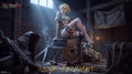 (Pre-order) ZQ Studio - Annie Leonhart - Attack On Titan | ShonenX Collectibles