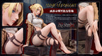 (Pre-order) ZQ Studio - Annie Leonhart - Attack On Titan | ShonenX Collectibles