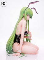 (Pre-order) Bunny Cast Studio - C.C. Bunny Girl Version - Code Geass: Lelouch of the Rebellion | ShonenX Collectibles