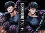 (Pre-order) Joker Studio - Fushiguro Toji - Jujutsu Kaisen | ShonenX Collectibles