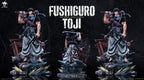 (Pre-order) Joker Studio - Fushiguro Toji - Jujutsu Kaisen | ShonenX Collectibles