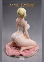 (Pre-order) XJZ Studio - Annie Leonhart - Attack On Titan | ShonenX Collectibles