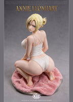 (Pre-order) XJZ Studio - Annie Leonhart - Attack On Titan | ShonenX Collectibles