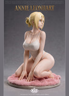 (Pre-order) XJZ Studio - Annie Leonhart - Attack On Titan | ShonenX Collectibles