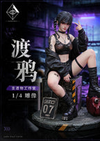 (Pre-order) Sacred Relic Studio - Raven | ShonenX Collectibles