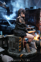 (Pre-order) Sacred Relic Studio - Raven | ShonenX Collectibles