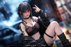 (Pre-order) Sacred Relic Studio - Raven | ShonenX Collectibles
