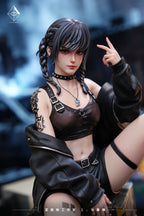 (Pre-order) Sacred Relic Studio - Raven | ShonenX Collectibles