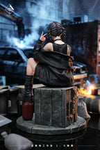 (Pre-order) Sacred Relic Studio - Raven | ShonenX Collectibles
