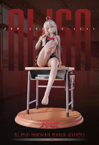 (Pre-order) Rizz Studio - Alisa Mikhailovna Kujou - Alya Sometimes Hides Her Feelings in Russian  | ShonenX Collectibles