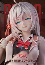 (Pre-order) Rizz Studio - Alisa Mikhailovna Kujou - Alya Sometimes Hides Her Feelings in Russian  | ShonenX Collectibles