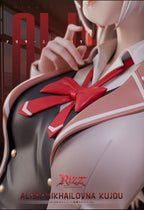 (Pre-order) Rizz Studio - Alisa Mikhailovna Kujou - Alya Sometimes Hides Her Feelings in Russian  | ShonenX Collectibles