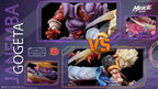 (Pre-order) Miracle Studio - Super Gogeta vs Super Janemba - Dragon Ball Z  | ShonenX Collectibles