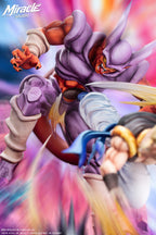 (Pre-order) Miracle Studio - Super Gogeta vs Super Janemba - Dragon Ball Z  | ShonenX Collectibles