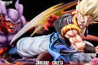 (Pre-order) Miracle Studio - Super Gogeta vs Super Janemba - Dragon Ball Z  | ShonenX Collectibles
