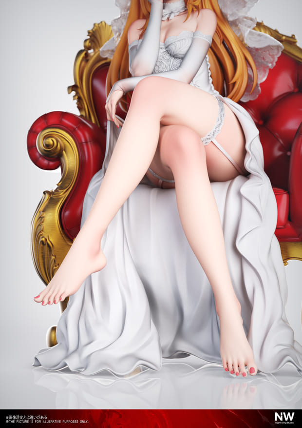 (Pre-order) Night Wing Studio - Soryu Asuka Langley - Neon Genesis Evangelion  | ShonenX Collectibles