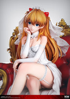 (Pre-order) Night Wing Studio - Soryu Asuka Langley - Neon Genesis Evangelion  | ShonenX Collectibles