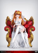 (Pre-order) Night Wing Studio - Soryu Asuka Langley - Neon Genesis Evangelion  | ShonenX Collectibles