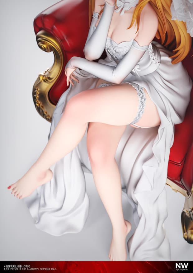 (Pre-order) Night Wing Studio - Soryu Asuka Langley - Neon Genesis Evangelion  | ShonenX Collectibles