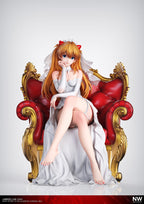 (Pre-order) Night Wing Studio - Soryu Asuka Langley - Neon Genesis Evangelion  | ShonenX Collectibles