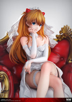 (Pre-order) Night Wing Studio - Soryu Asuka Langley - Neon Genesis Evangelion  | ShonenX Collectibles