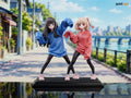 (Pre-order) Quiet Art Studio - Nishikigi Chisato x Inoue Takina - Lycoris Recoil | ShonenX Collectibles