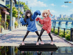 (Pre-order) Quiet Art Studio - Nishikigi Chisato x Inoue Takina - Lycoris Recoil | ShonenX Collectibles