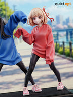 (Pre-order) Quiet Art Studio - Nishikigi Chisato x Inoue Takina - Lycoris Recoil | ShonenX Collectibles