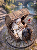 (Pre-order) Cinderella Studio - Frieren - Frieren: Beyond Journey's End | ShonenX Collectibles
