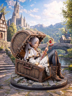 (Pre-order) Cinderella Studio - Frieren - Frieren: Beyond Journey's End | ShonenX Collectibles