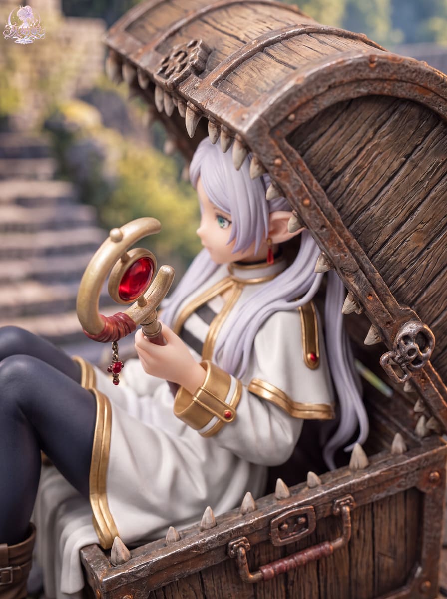 (Pre-order) Cinderella Studio - Frieren - Frieren: Beyond Journey's End | ShonenX Collectibles