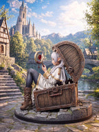 (Pre-order) Cinderella Studio - Frieren - Frieren: Beyond Journey's End | ShonenX Collectibles