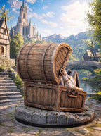 (Pre-order) Cinderella Studio - Frieren - Frieren: Beyond Journey's End | ShonenX Collectibles