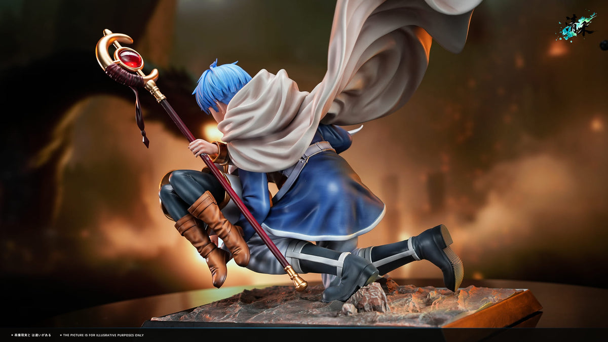 (Pre-order) Qing He Studio - Frieren x Himmel - Frieren: Beyond Journey's End | ShonenX Collectibles